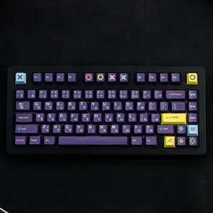 gmk future funk keycap –AliExpress version で gmk future funk  keycapを送料無料でお買い物