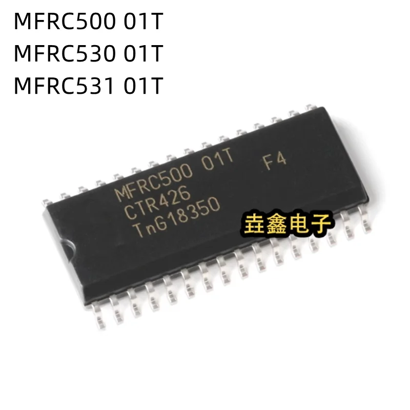 

10Pcs/Lot MFRC500 01T MFRC531 01T MFRC530 01T SOP32 New Chip