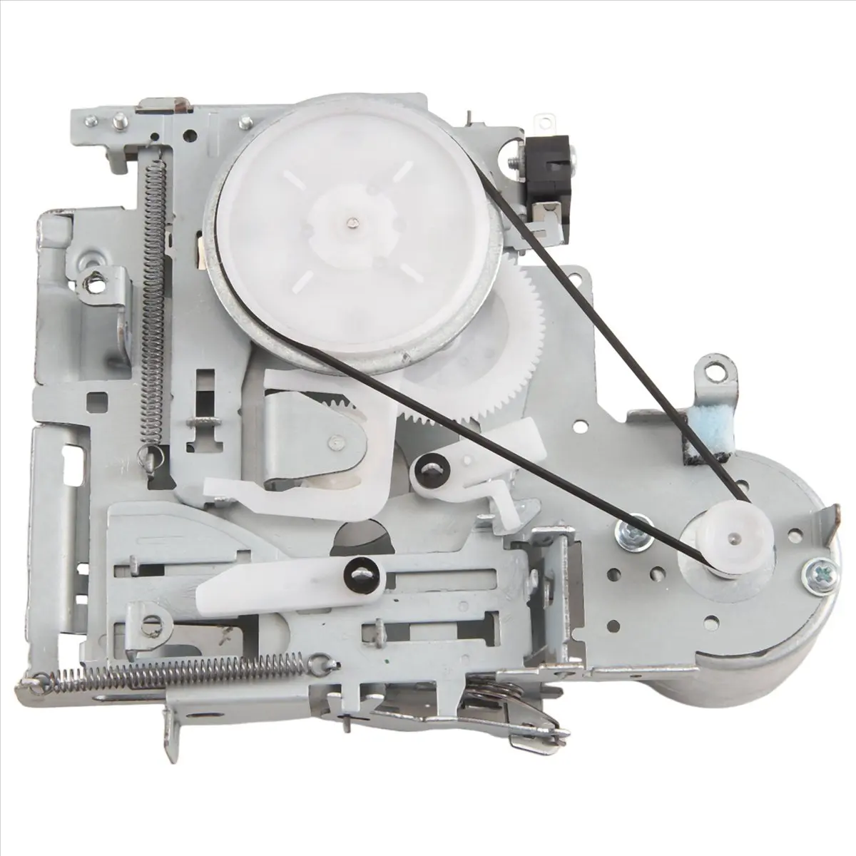 DTC5 Y-301 Movement for Cassette Audio Player Cassette Deck Monoplayer Movement with Motor and Magnetic Head