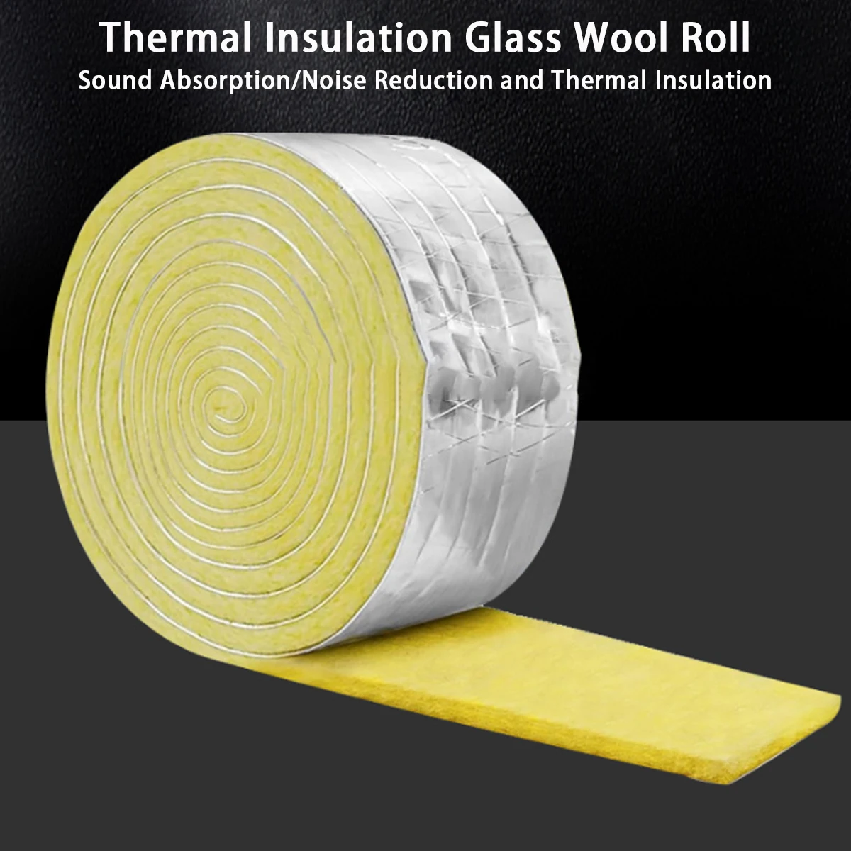 غلاف عازل للأنابيب عازل للحرارة عازل للماء عازل فعال للمشاهد - شتاء صناعي خارجي، منزل