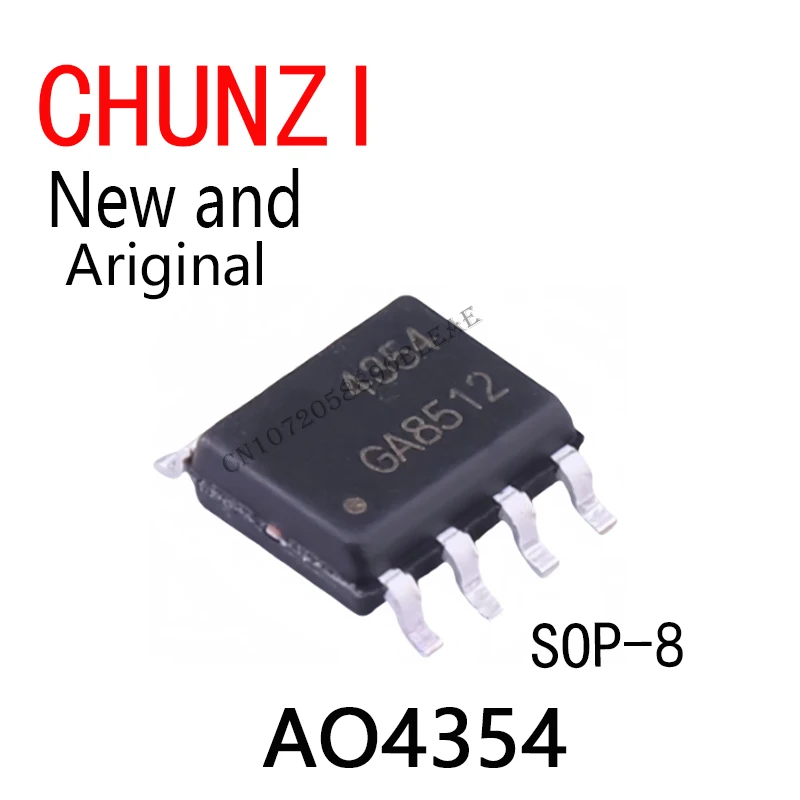 10Pcs New And Origi… - image