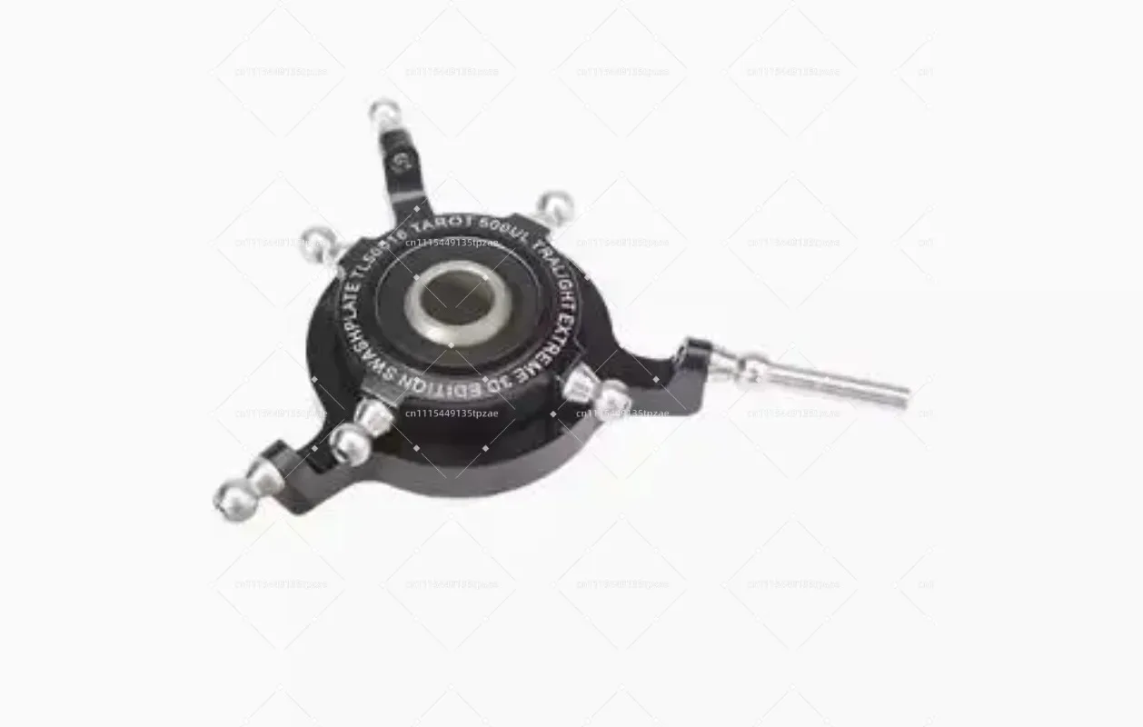 500 CCPM Metal Swashplate 8mm Shaft for 500 Class RC Helicopter