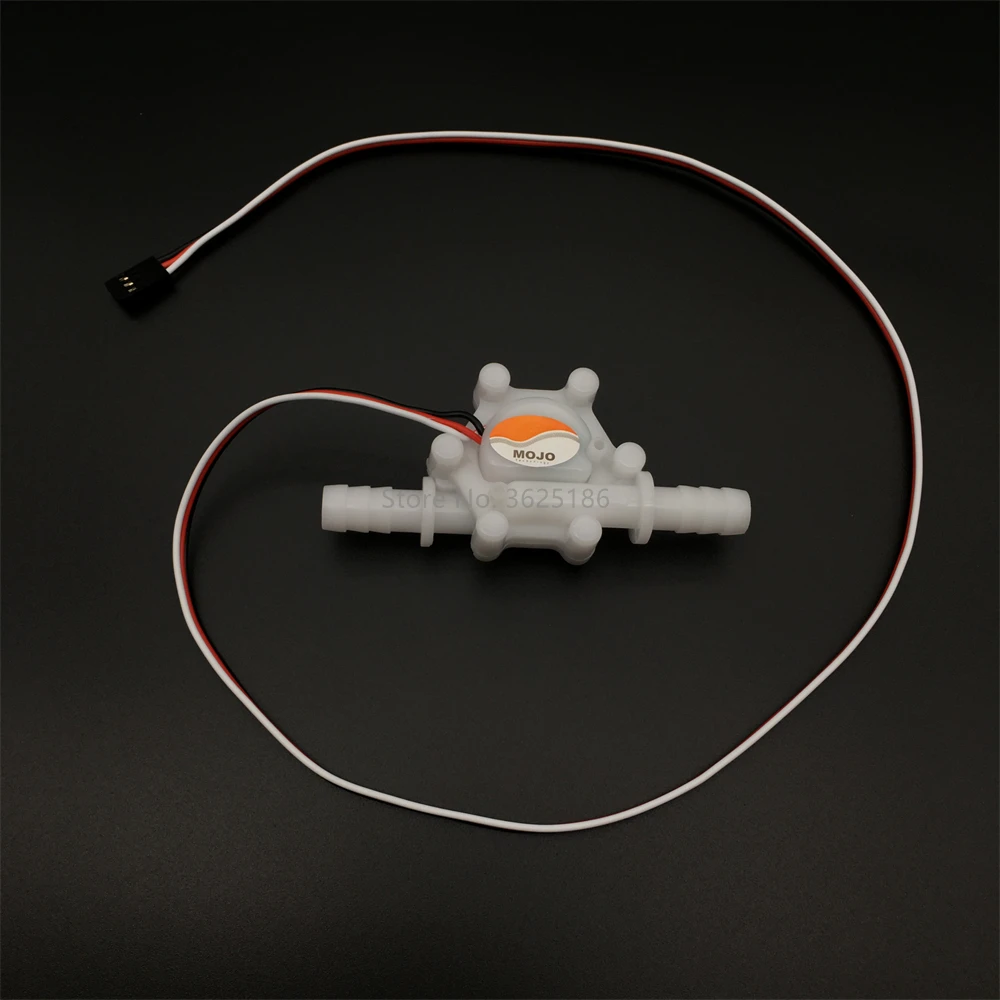 Liquid Measurement Flow meter Sensor Turbine Flowmeters VK V7 JIYI K3A PRO K++ V2  flight controlfor for Agriculture UAV