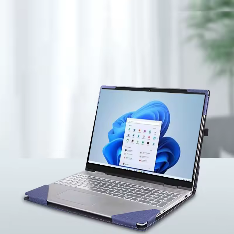 כיסוי למחשב נייד עבור Lenovo IdeaPad Flex 5 14ALC7 14IAU7 14IRU8 14ABR8 14 אינץ' כיסוי למחשב נייד נתיק עט ...