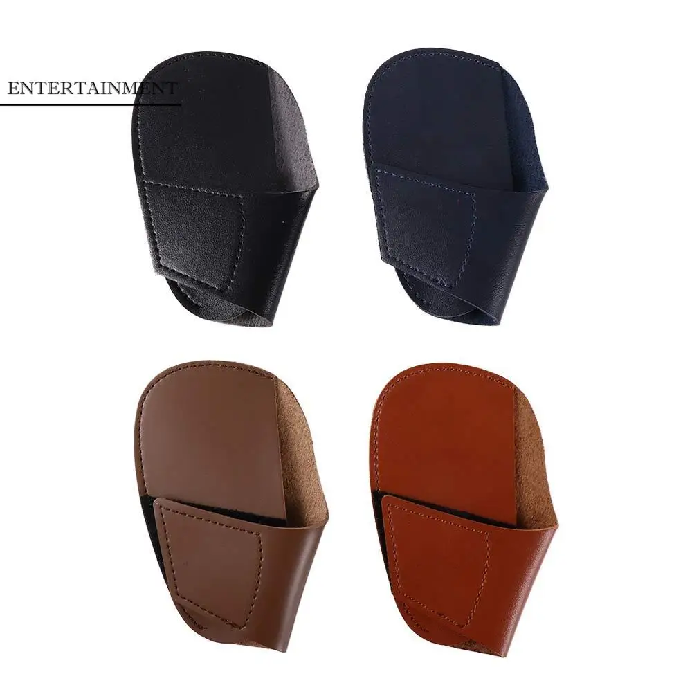 Golf Iron Covers Protector Case Accessories Iron Wedge Protector Golf Headcovers Head Cover Golf Club Cover Golf Iron Headcover