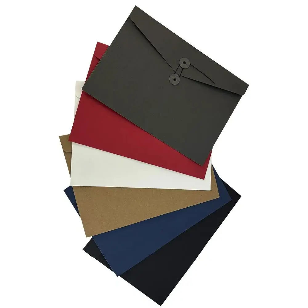 wholesale-horizontal-a4-paper-document-bag-with-envelope-buckle-for-file-storage-receipts-packing-file-folder-20pcs-pack