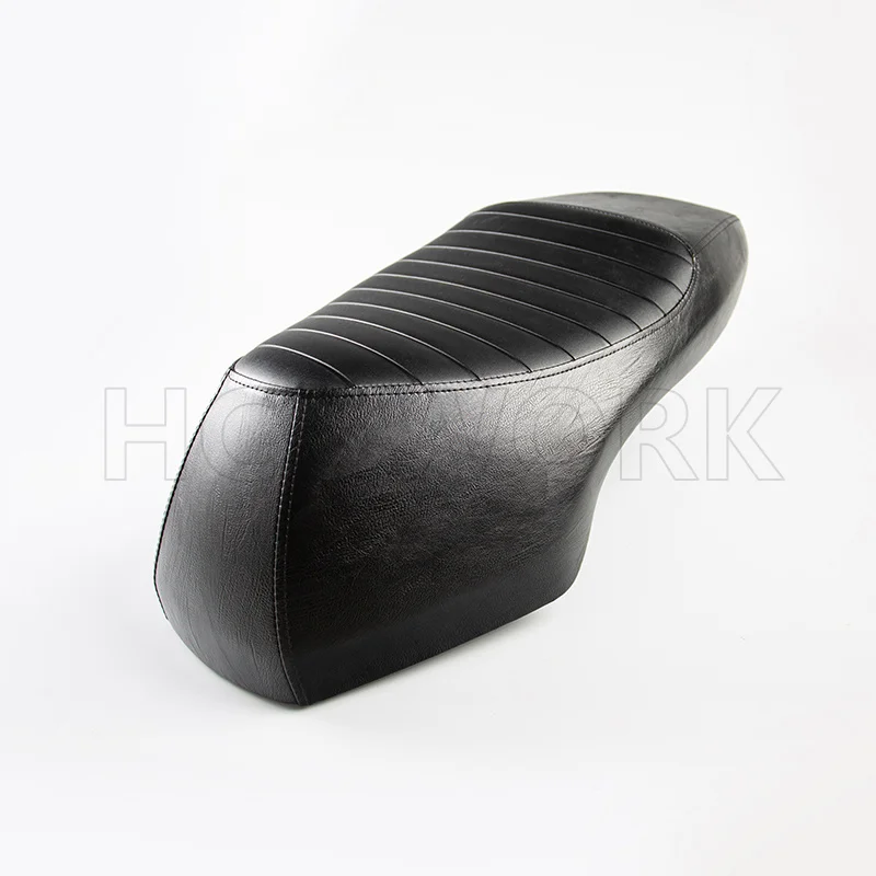 

Electric Bike Accessories Seat Cushion Retro Style for Niu N1s/ngt/nqi