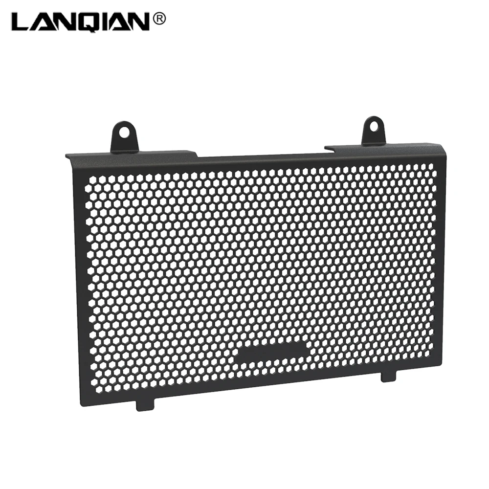 

Motorcycle Accessories Aluminum Radiator Grille Guard Cover Protector For Honda 750 TRANSALP XL750 xl750 xl 750 2023 2024 2025