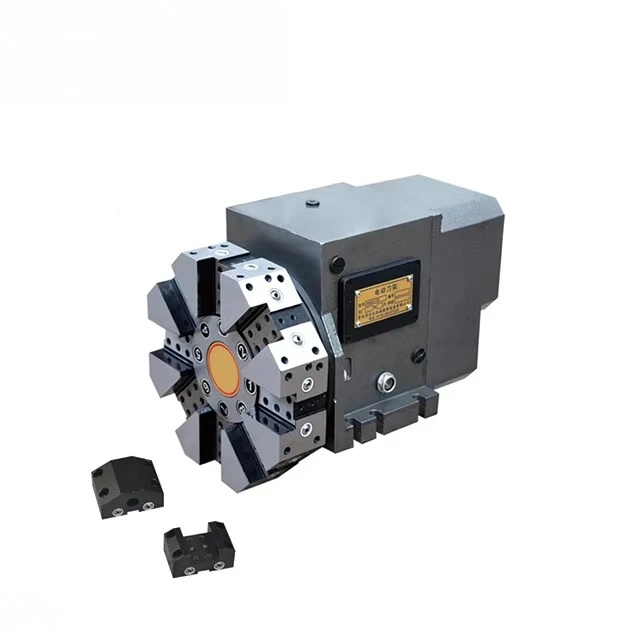 

HAK30050 High Hardness Horizontal Model Tool HOLDER Turret for Lathe Tool Accessories