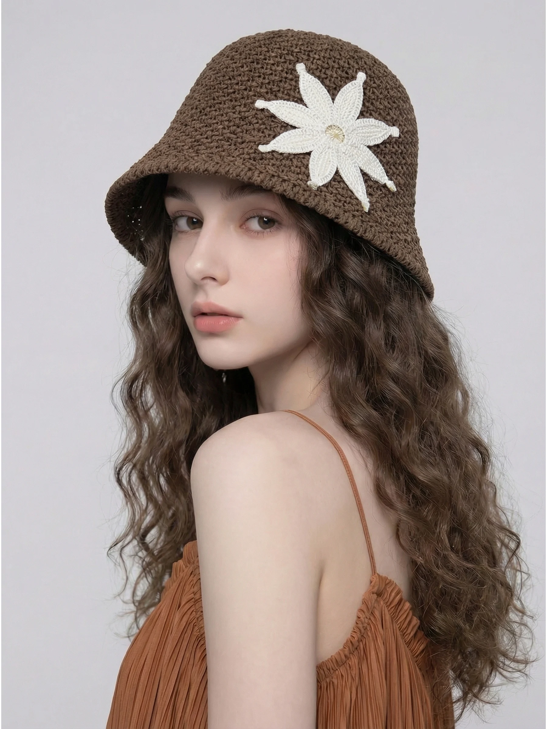 chapeau-de-paille-floral-fait-main-nouveau-style-printemps-ete-polyvalent-pliable-chapeau-de-plage-pare-soleil-a-large-bord-chapeau-noue-pour-femme