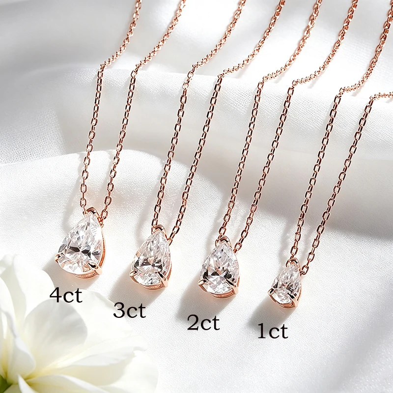 Thumbnail 3 - #8 Highest Rated Silver Necklaces to Buy in 2026