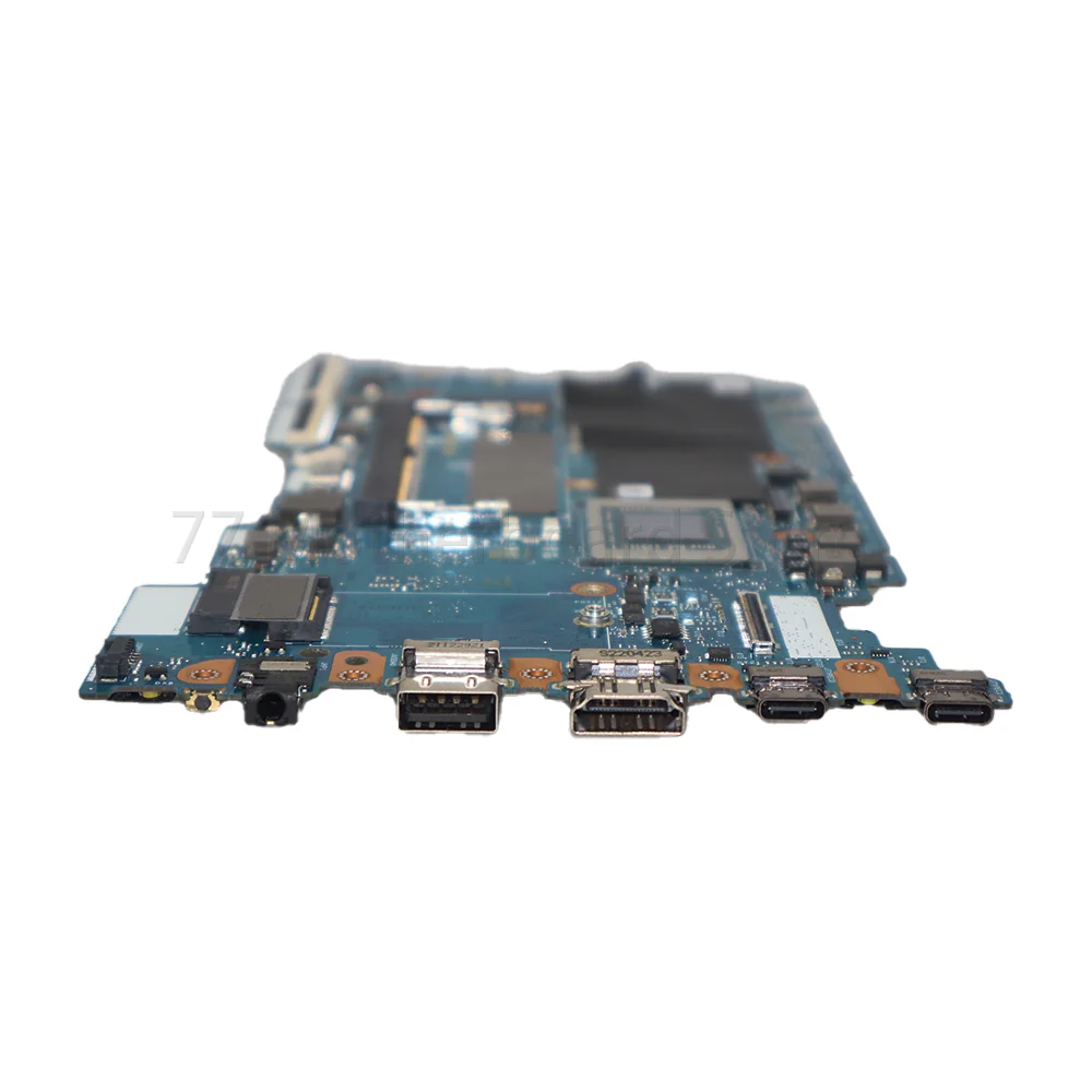 Материнская плата для ноутбука Lenovo ThinkBook 14 G4 ABA LA-M062P с процессором R3 5425U R5 5625U R7 5825U RAM 8G 5B21H70620 100% тест