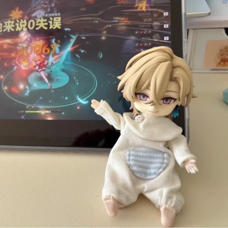 صندوق الكنز Penny'S ملحقات الجسم يمكن أن تتحرك نسخة جيبي من ملحقات الجسم B03 Ob11 Tide Play Bjd الحلي