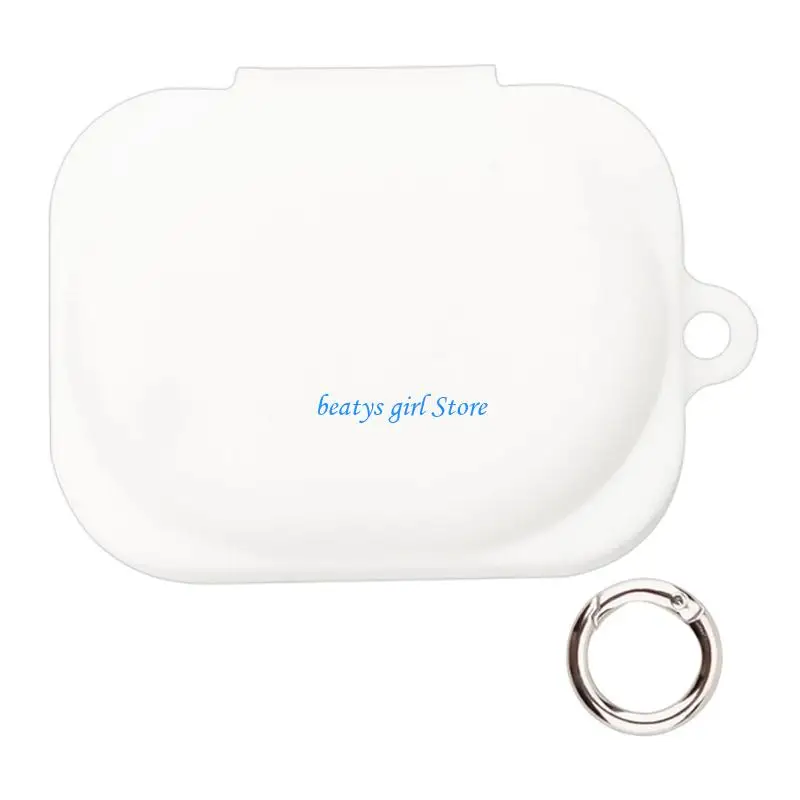 C7AB Soft Silicone Earbud Case Cover for Ear (3a) Pocket Carry and Storage