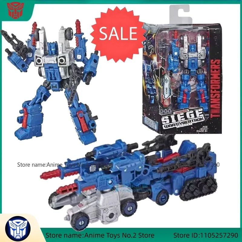 

Transformer have inventory and collectible Fortress Attack Robot KO Action Doll Birthday Gift Model Collectible Original Trend