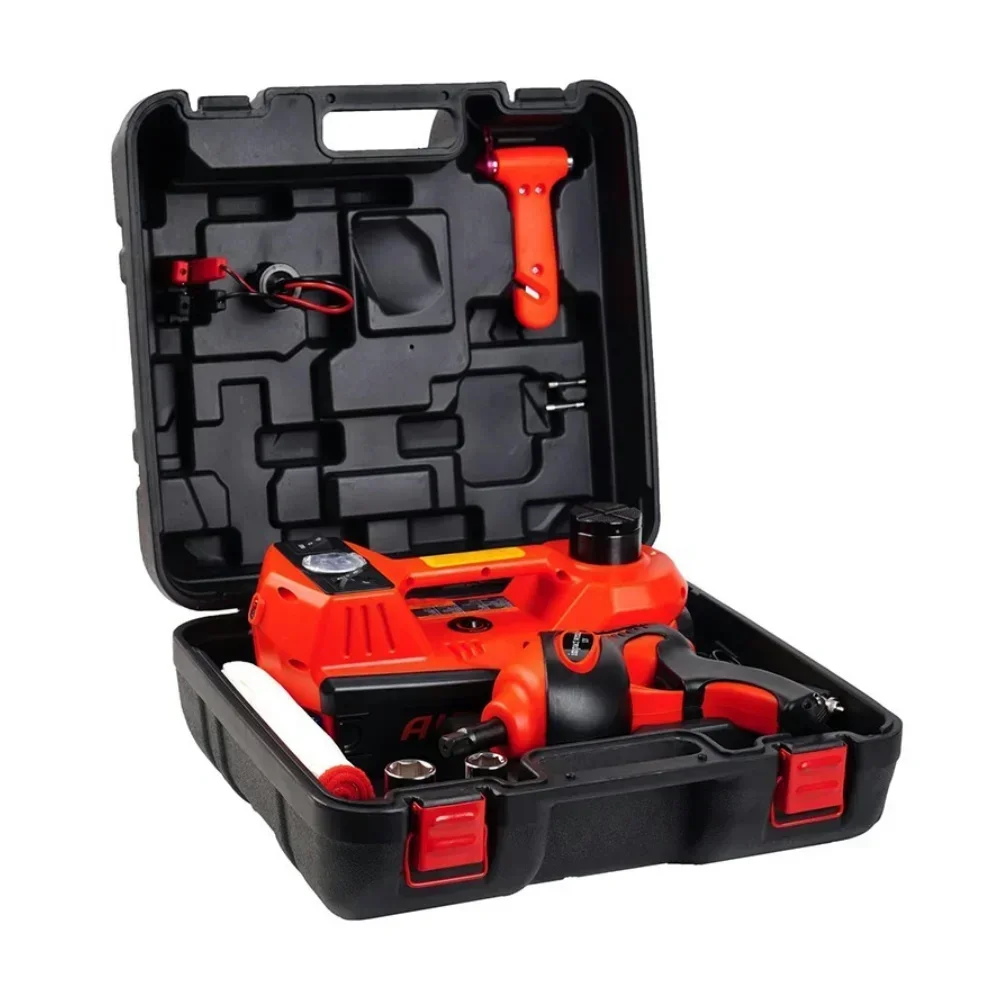 

Great Quality Of 5ton 4in1 Car Floor Jack Hydraulic Electric Jacks HOT SALES