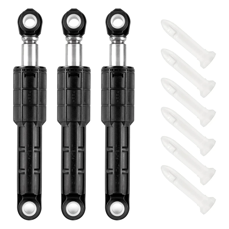 

ABKJ-383EER3001S 383EER3001V Замена амортизатора шайбы для шайб Kenmore/Sears