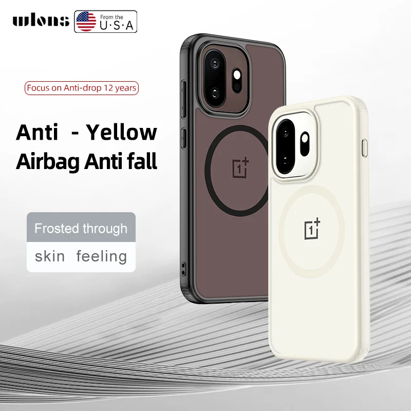 For Oneplus 15T Mag…