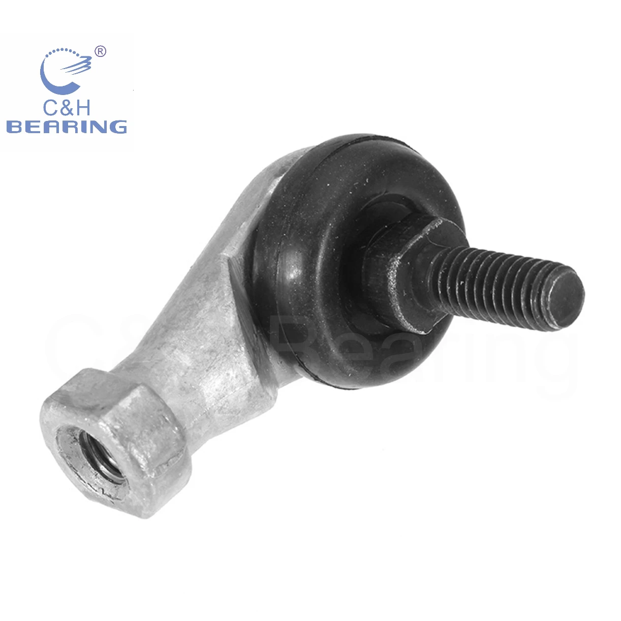 Ball Head Joint Ball Bearing SQ10 RS SQ-RS Rod End Right Hand Tie Bearing Male Steel High quality