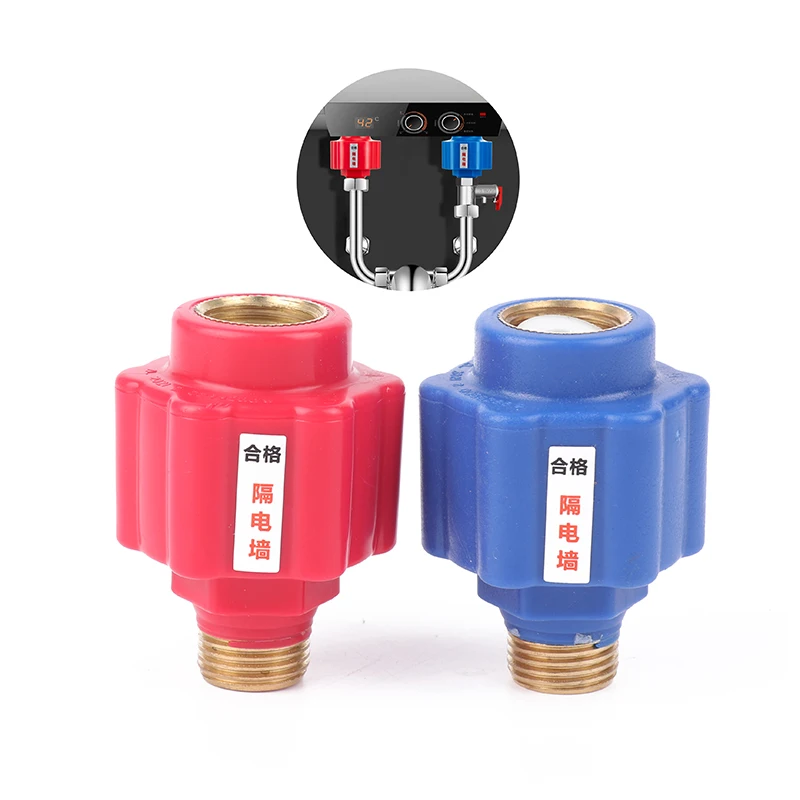 

Инновационные аксессуары для защиты бытовых водонагревателей от электрического тока: защита от поражения током, антиэлектрическая настенная панель