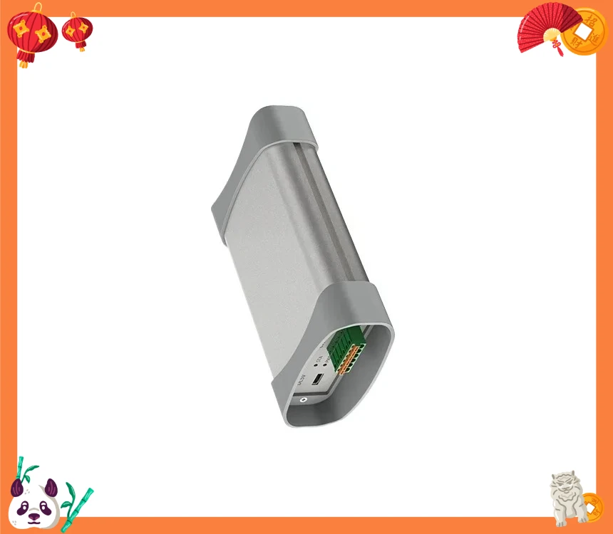Central air conditioning detector, multi-split ducted air conditioning unit, variable frequency air conditioning detection