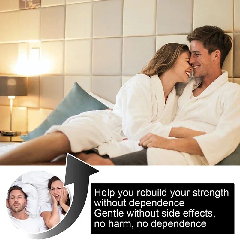 3pcs Delay Spray Sex for Men High Quality Prevent Premature Ejaculation Long Lasting Growth Sexy Delay Massage Care Adult Toys