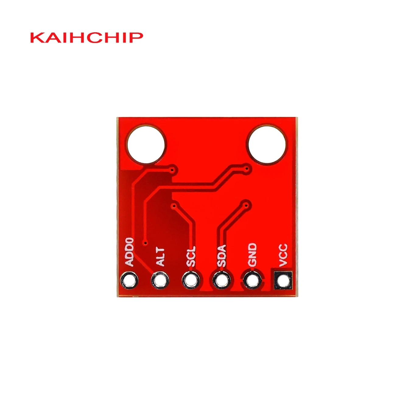 TMP102 digital temperature sensor Module High precision 1.5cmx1.5cm temperature sensor Module