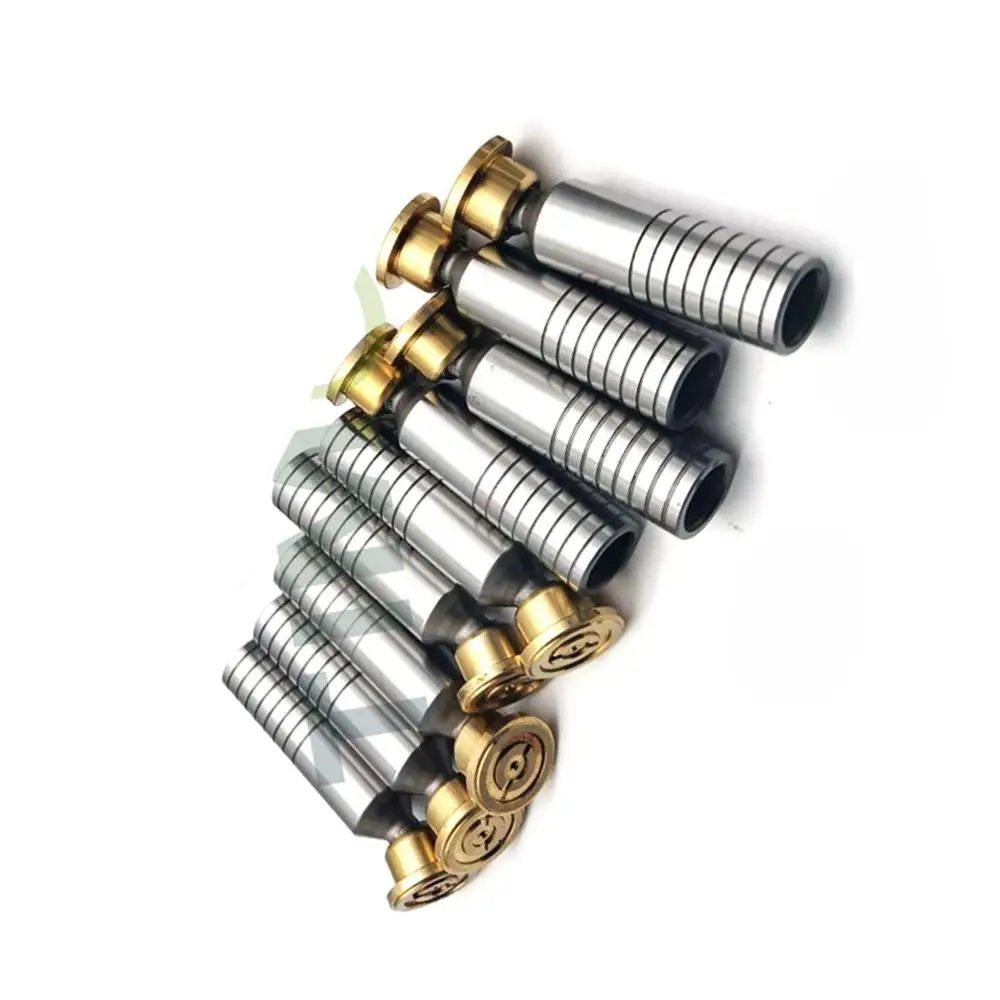 Pvb Hydraulic Pump …