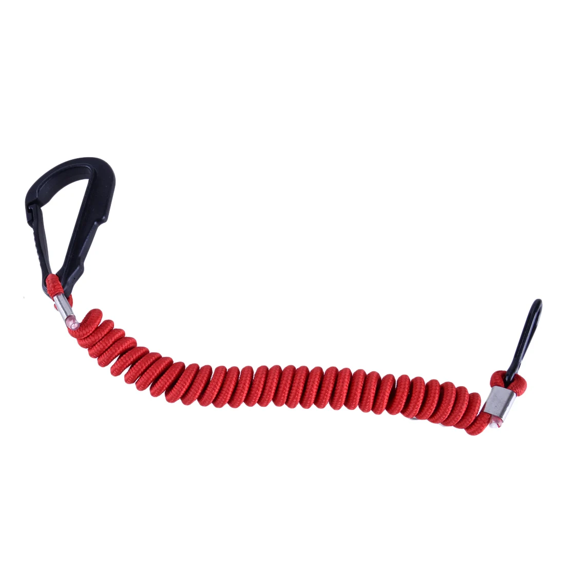 

15920Q54 8M0092849 15920T54 15920A54 Emergency Stop Kill Switch Safety Lanyard Fit For Mercury Mercruiser Outboard