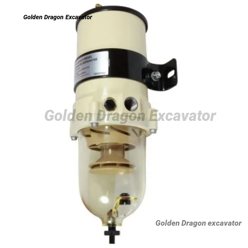 

For Filter Manufacturer Supplies Engine Fuel Water Separator Filter 900fg 900fh For Racor 900 Series Excavator