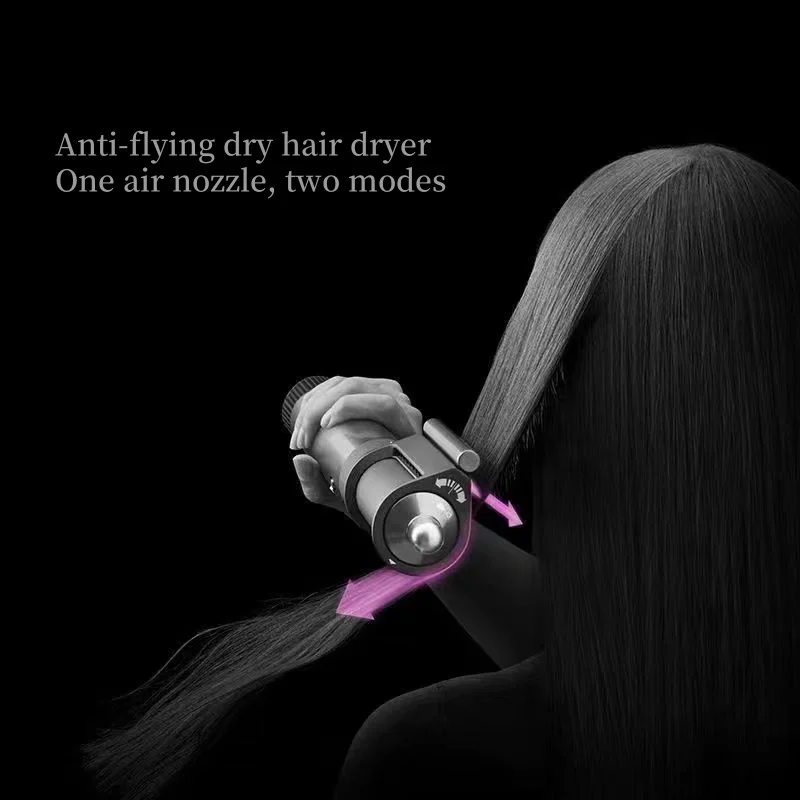 7 in1 مصفف شعر متعدد مكواة تجعيد مكواة فرد الشعر المهنية الشباك برميل فرشاة مجفف الشعر صالون تصفيف الشعر أداة فرشاة ساخنة