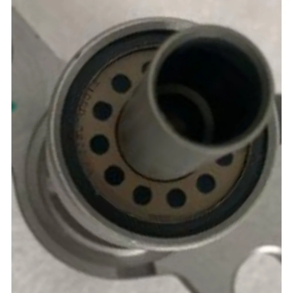 

For Roewe Hybrid E550 Brake Master Cylinder Brake Cylinder Assembly Automotive Parts China Brand Accessories