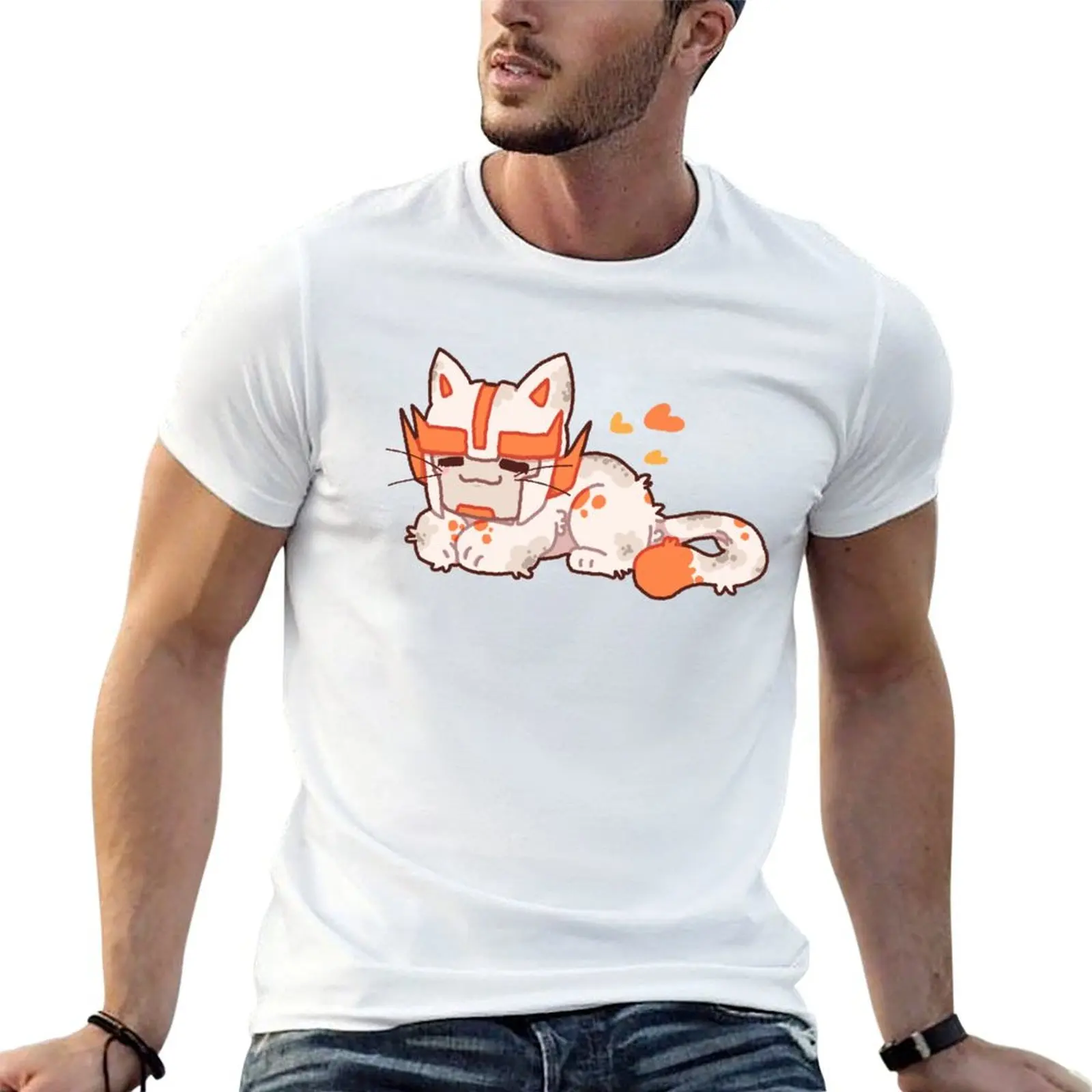 Ratchet T-Shirt Heavy Duty Casual Work Tee