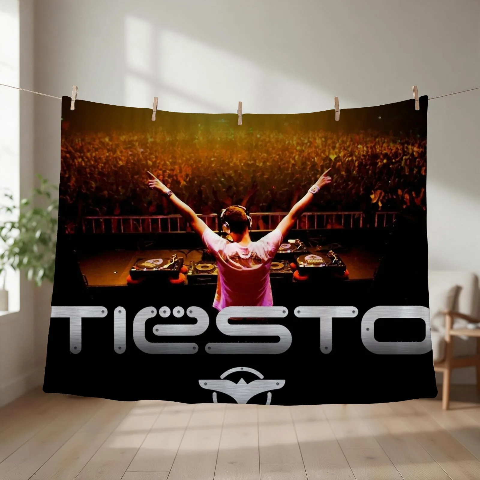 Tiesto Throw Blanket Luxury Throw For Decorative Sofa Sofa Blankets Sofas Of Decoration Blankets