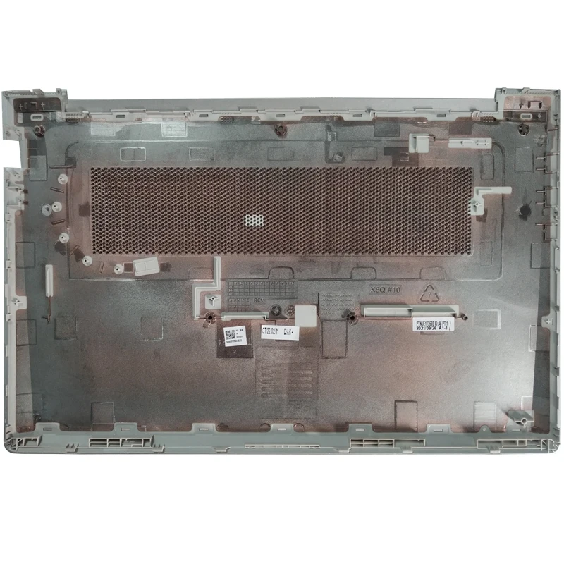 Imagem -06 - para hp Probook 440 g8 445 g8 Pro 14 g4 Laptop Lcd Capa Traseira Moldura Frontal Descanso para as Mãos Superior Capa Inferior do pé Novo