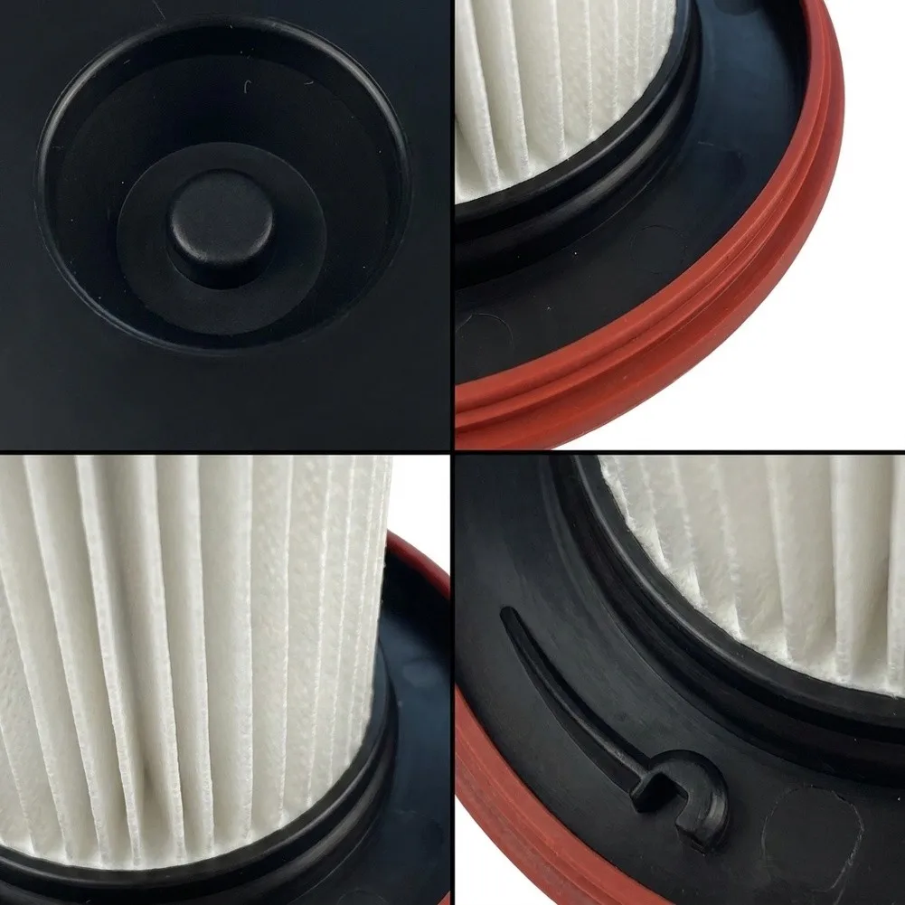 3pcs Filter Mesh Cover Cleaning Brush Set 12040193 Replacement For Unlimited 7 Series Vacuum Cleaners Home Cleaning Accessories