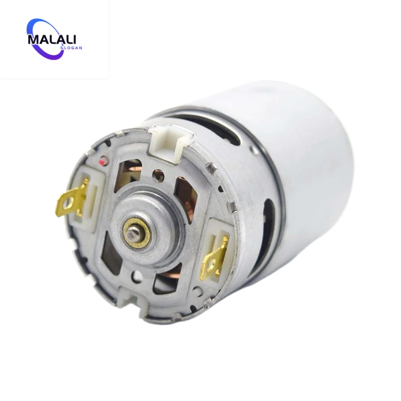 Motor for BOSCH GSR1080-2-LI TSR1080-2-LI GSR1200-2-LI GSR108-LI Power Tool Accessories Electric tools part