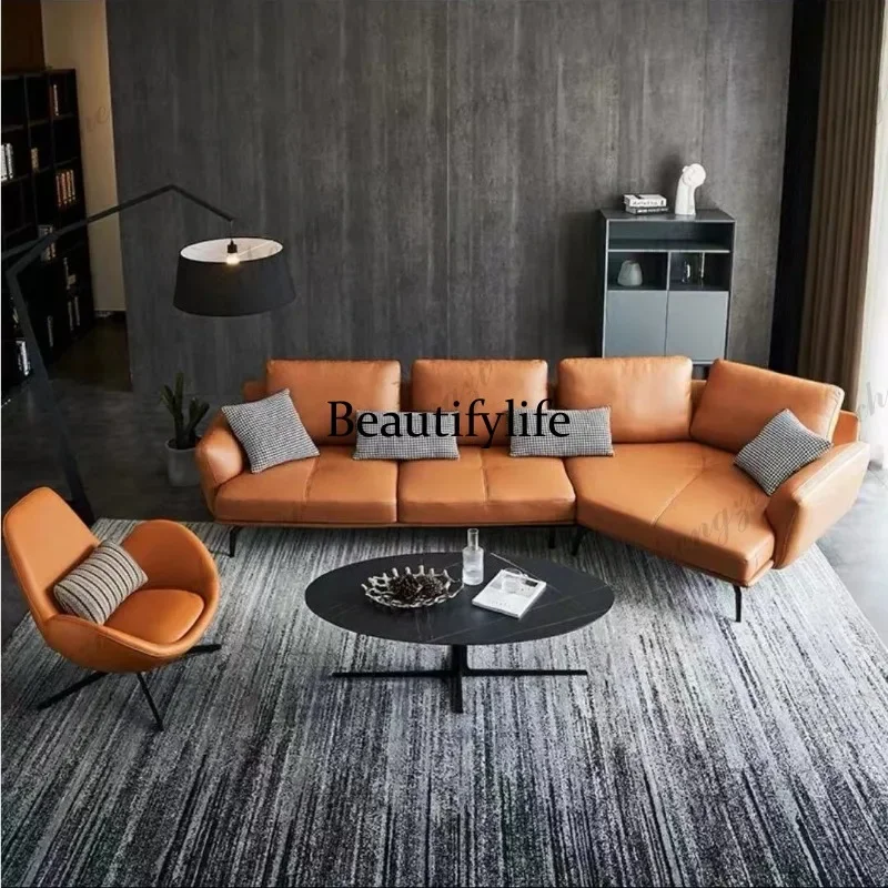 A4567 Lazy sofa human sofa chair Nordic light luxury small apartment living room balcony leisure back chair bedroom egg chair