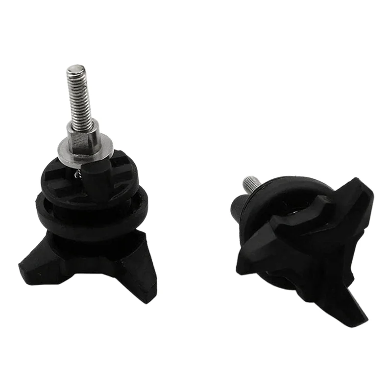 Windshield Lock Adjustment Screw WindScreen Mount Clip Clamp Bolt for BMW R1200GS ADV R 1200 GS 2004-2016