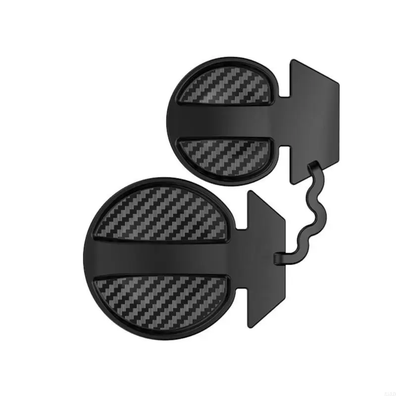 

Reinforced Port Guard For Model Y/3 Vehicles Anti UV Coating Extreme Cold Heat Resistance Fit Installation