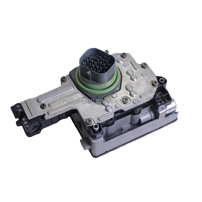 545RFE 68RFE 45RFE 65RFE 66RFE Refurbished Transmission Solenoid Block Compatible With Dodge Chrysler Jeep 1999-2019