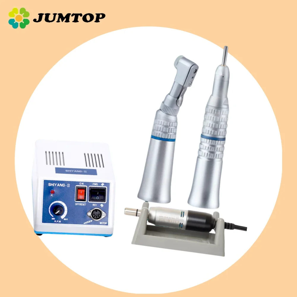 35,000 Rpm Dental L… - image