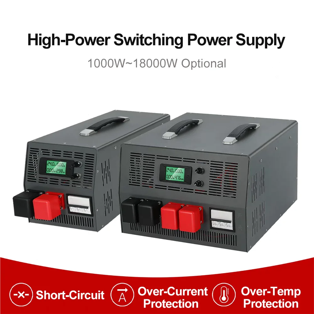 Hi-Link 1000W/1200W HLK-QYL Series Industrial Chassis Switching Power Supply HLK-1000QYL12 HLK-1200QYL12