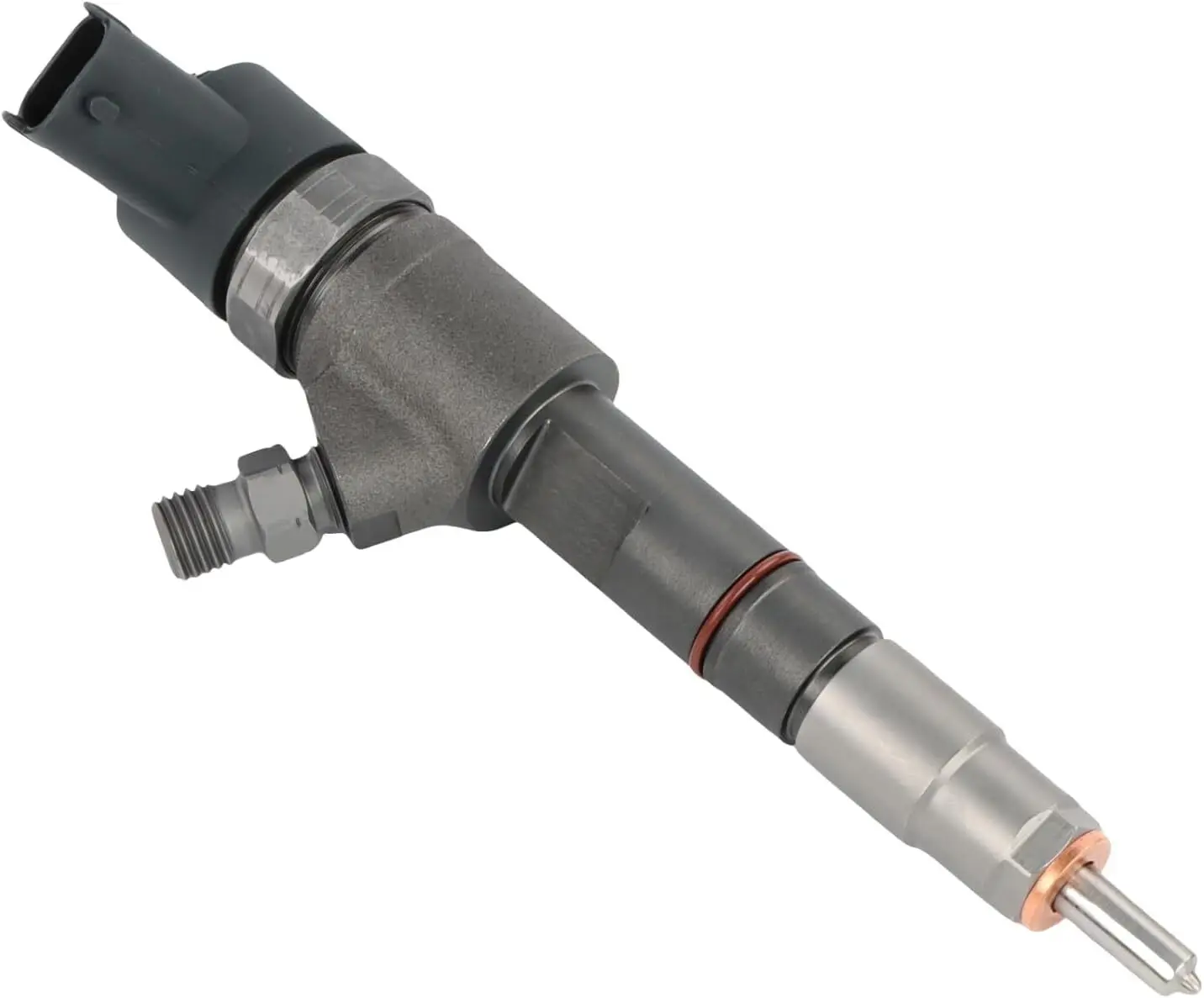 Fuel Injector 0445110507 129E00-53100 for Yanmar 4TNV88C 4TNV98 4TNV98C Engine
