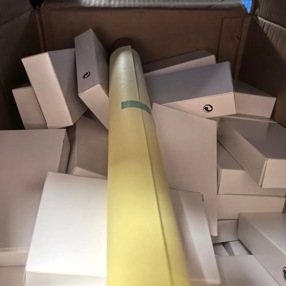 

Японская пленка фьюзера для Konica Minota Bizhub 654 754 654e 754e C558 C658 C554 C554e C654 C754 A2X0R71011-пленка