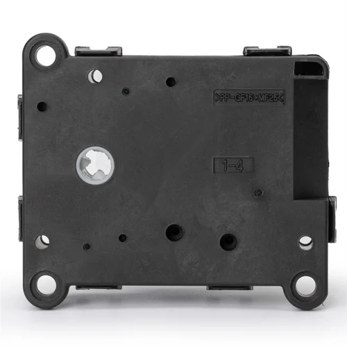 Imagen 2 del producto Actuador de dirección del viento del calentador A/C de Control de modo de aire 972223E060 97222-3E060 para KIA Sorento 2006-2009