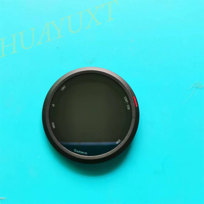 Ban Đầu Màn Hình LCD Hiển Thị Màn Hình Cho Garmin Forerunner 245 Garmin Đồng Hồ Thông Minh Màn Hình LCD Sửa Chữa Thay Thế Một Phần