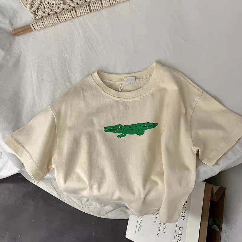 Thumbnail 4 - #17 Kids Tees Comparison Guide