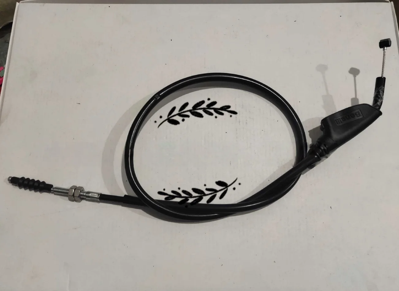 Clutch Cable Clutch Line For Benelli Leoncino 500 BJ500 Motorcycle Accessories