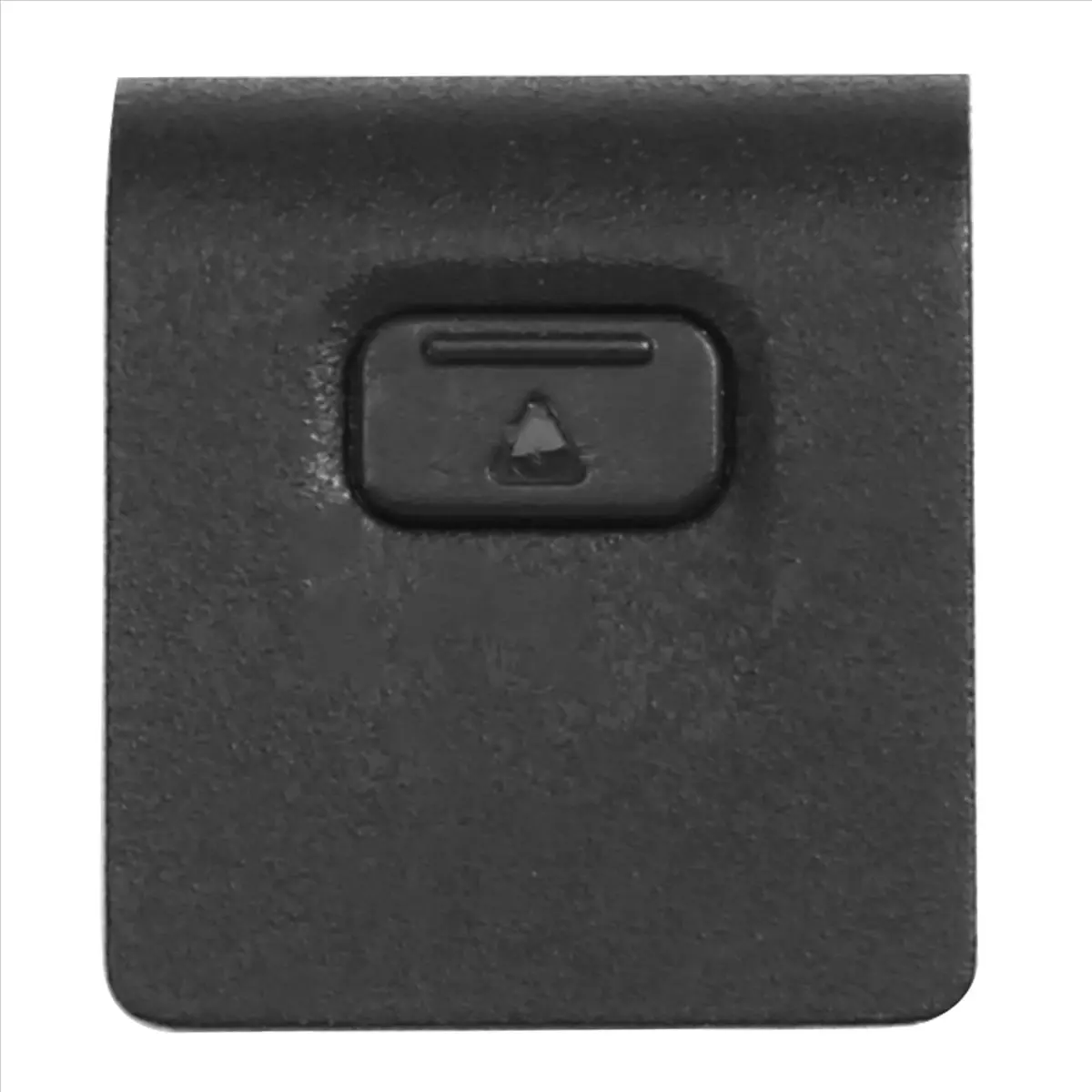#(Upgraded)For Action 4 USB-C and Micro-SD Port Cover Waterproof Dustproof Protective Cap